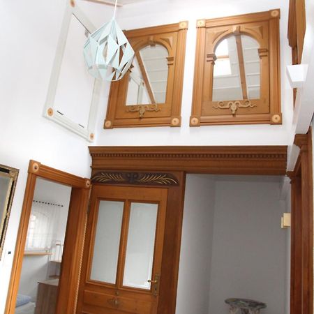 Villa Aurum Greetsiel Eksteriør bilde