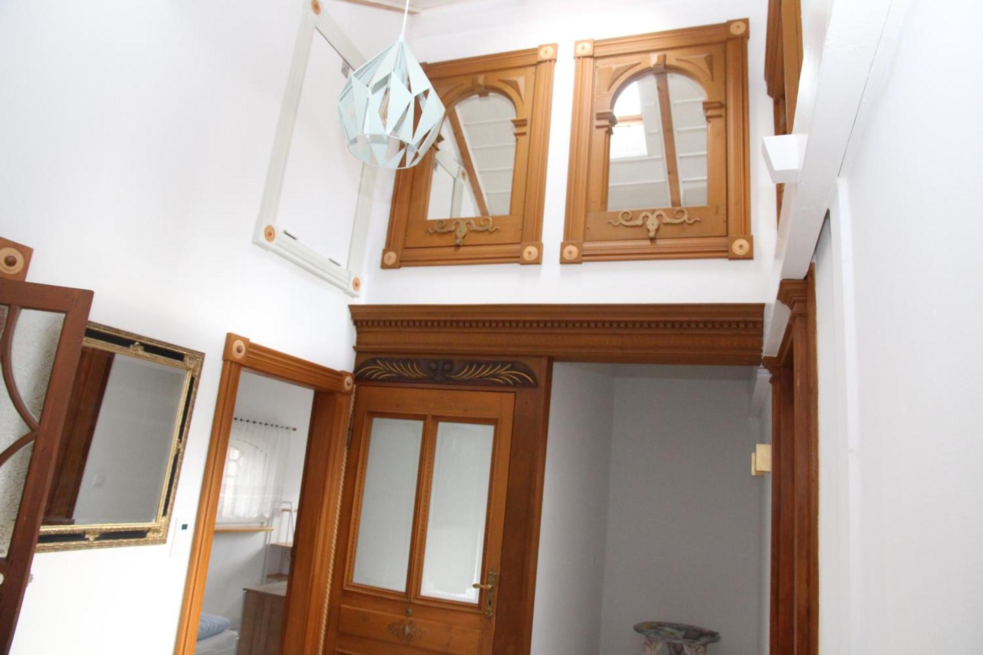 Villa Aurum Greetsiel Eksteriør bilde