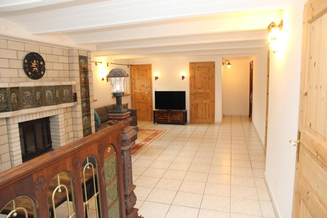 Villa Aurum Greetsiel Eksteriør bilde